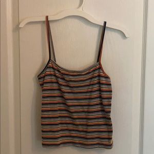 SOLD!!! Brandy Melville Faye Tank Top